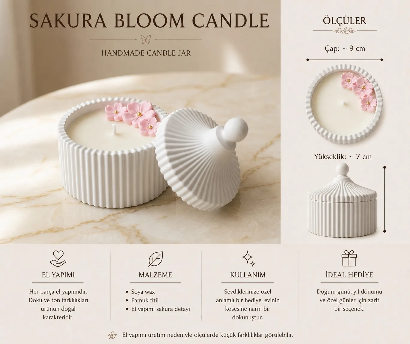 Sakura Bloom