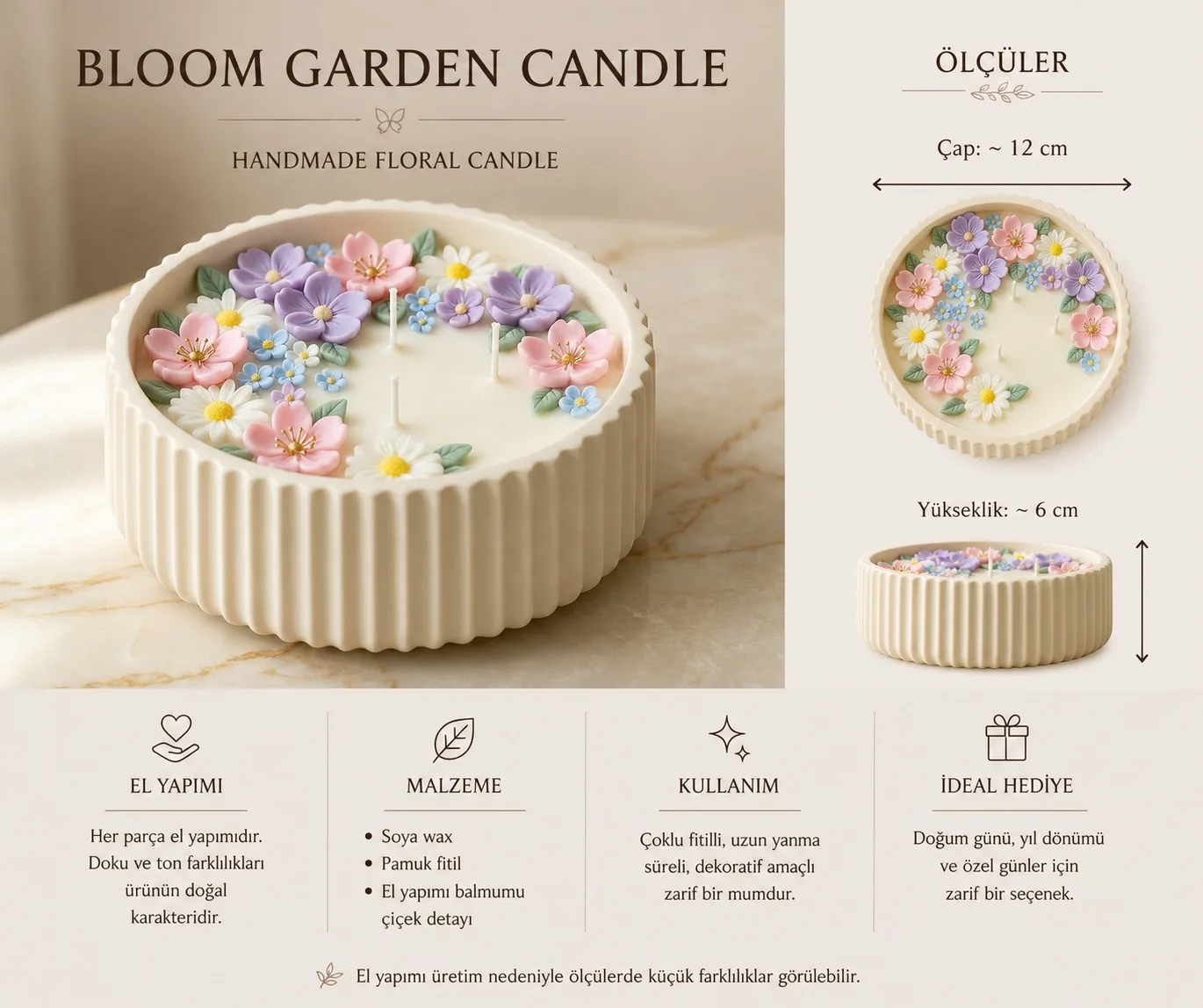 Bloom Garden