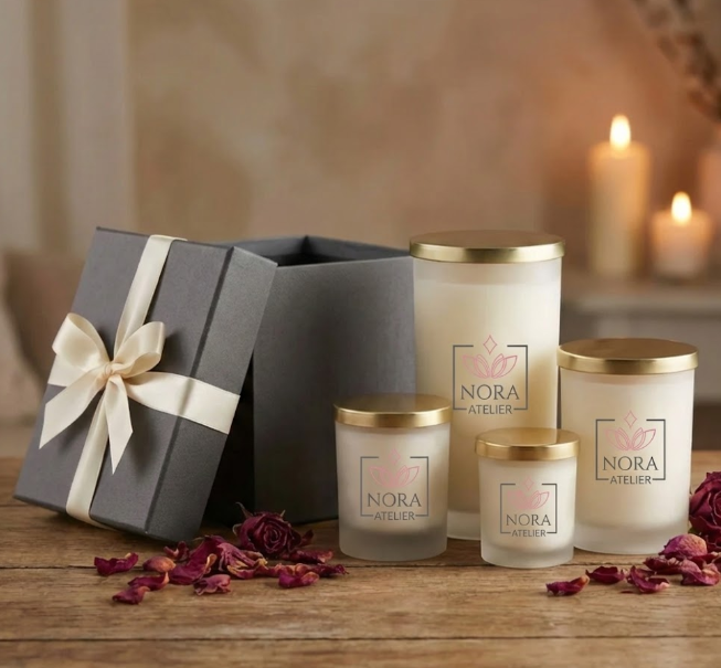 Romantik Akşam Seti