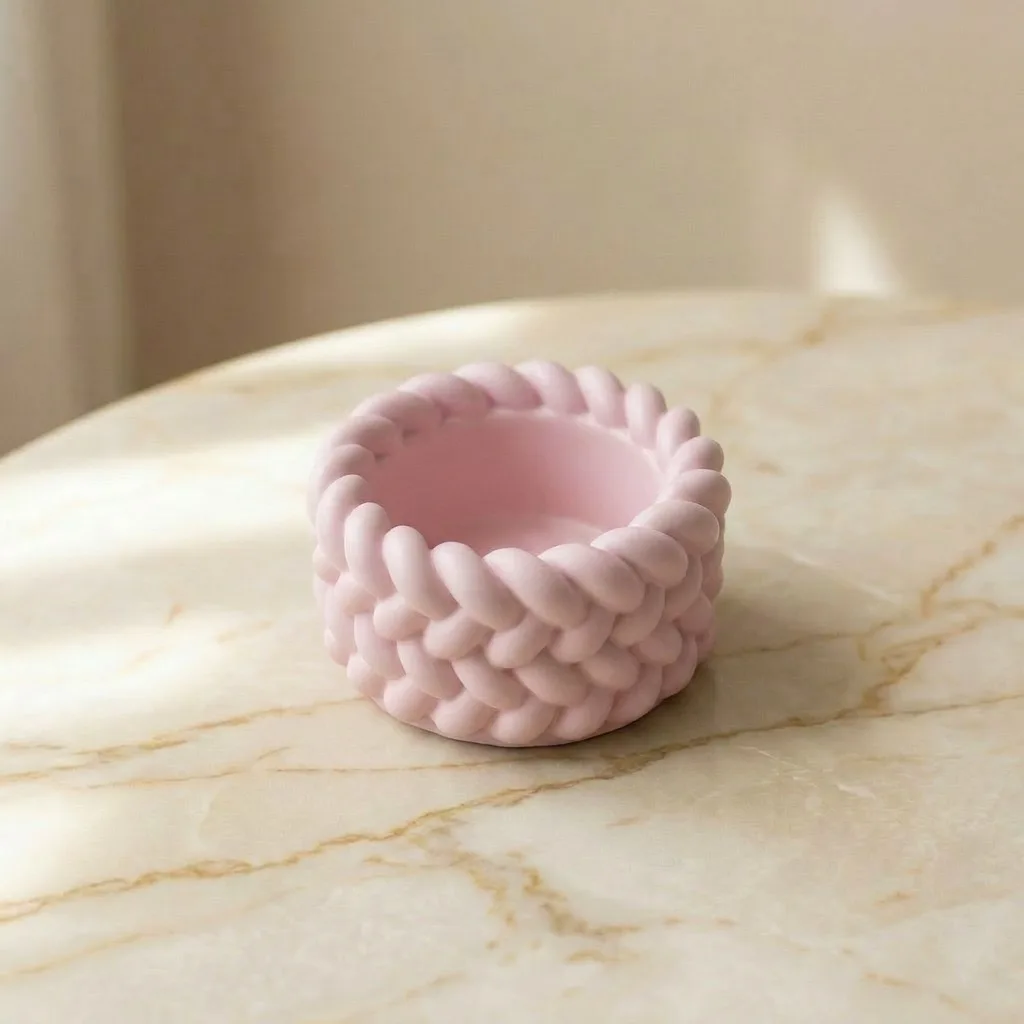 Braided Rope