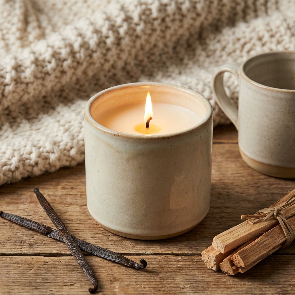 Vanilya Sıcaklığı